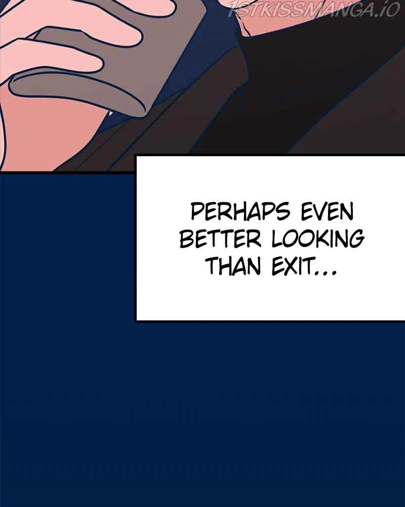 Throw the Trash in the Trash cane Chapter 19 page 167