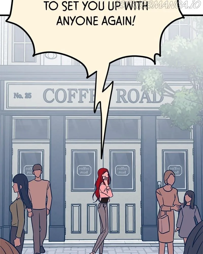Throw the Trash in the Trash cane Chapter 18 page 139