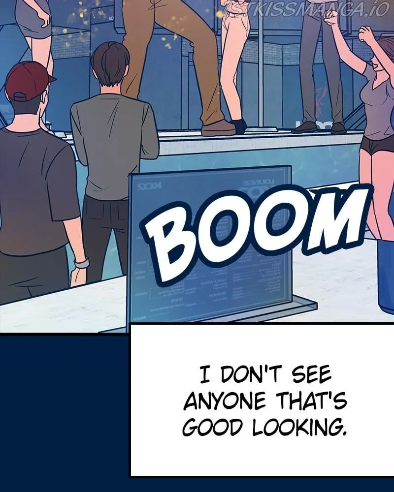 Throw the Trash in the Trash cane Chapter 18 page 197