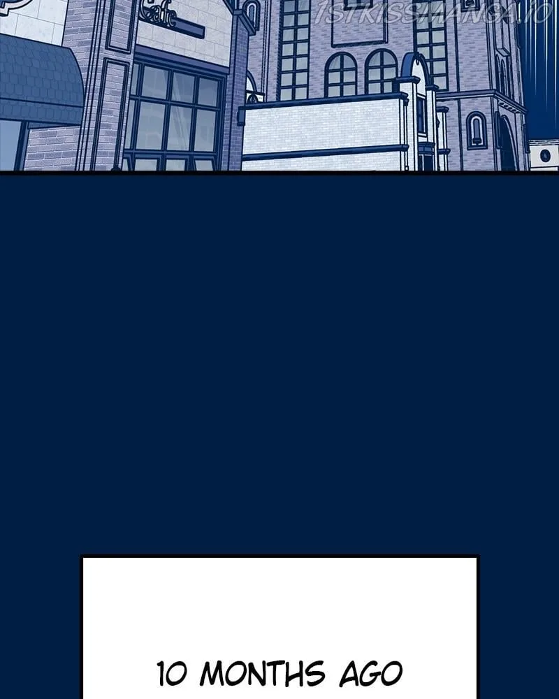 Throw the Trash in the Trash cane Chapter 18 page 172