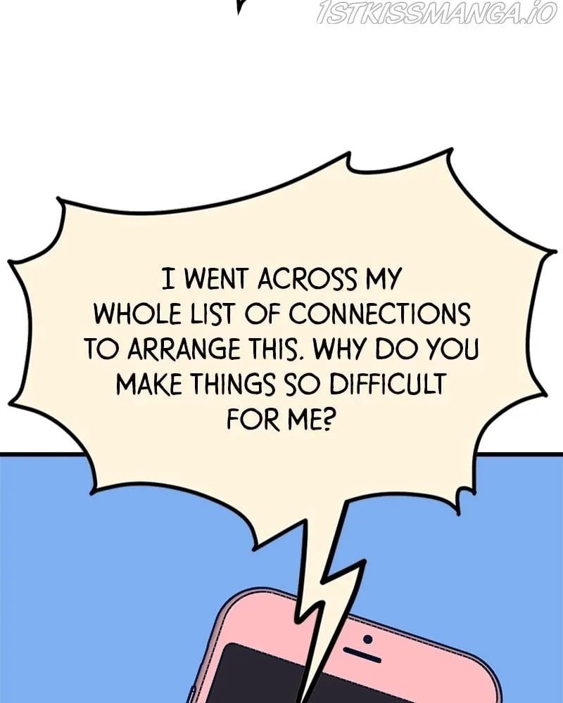 Throw the Trash in the Trash cane Chapter 18 page 132
