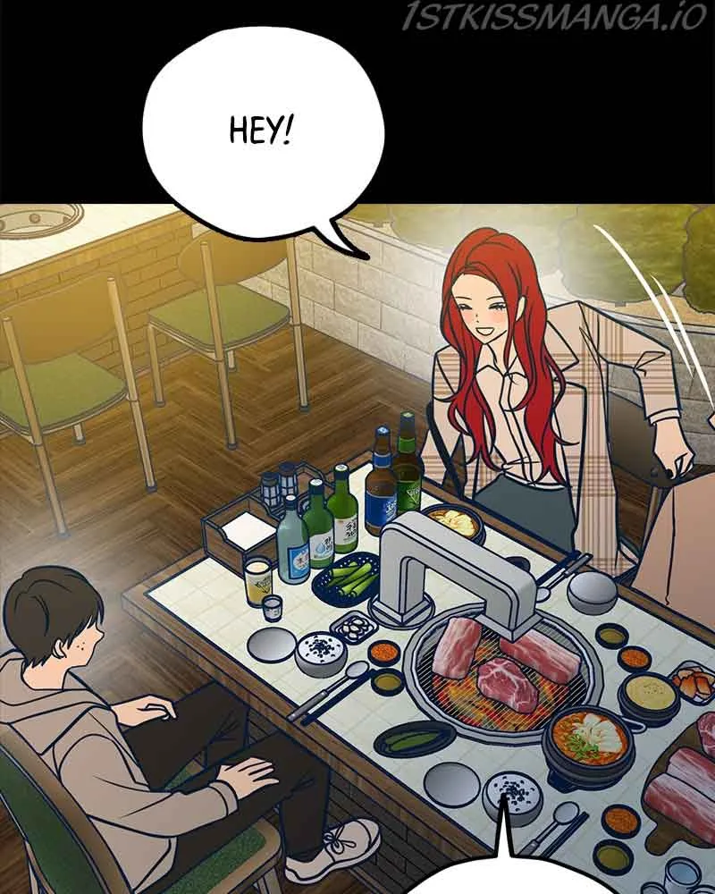 Throw the Trash in the Trash cane Chapter 19 page 80
