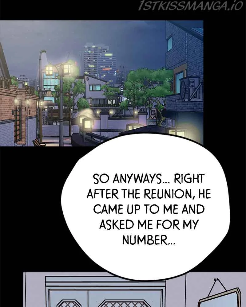 Throw the Trash in the Trash cane Chapter 19 page 107
