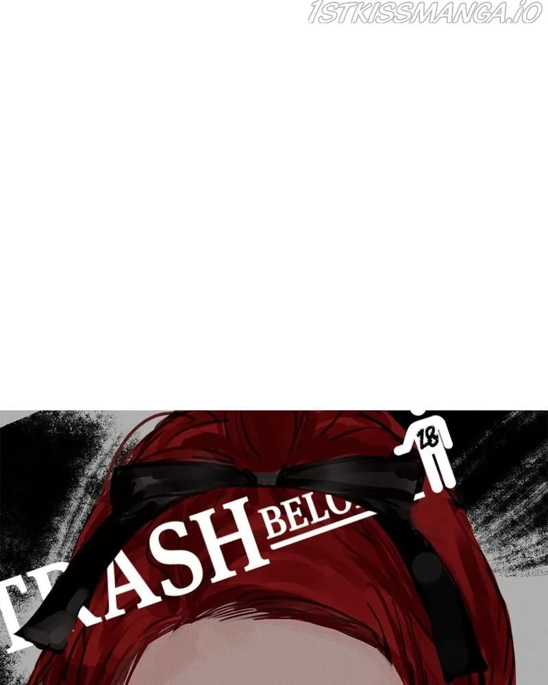 Throw the Trash in the Trash cane Chapter 18 page 112
