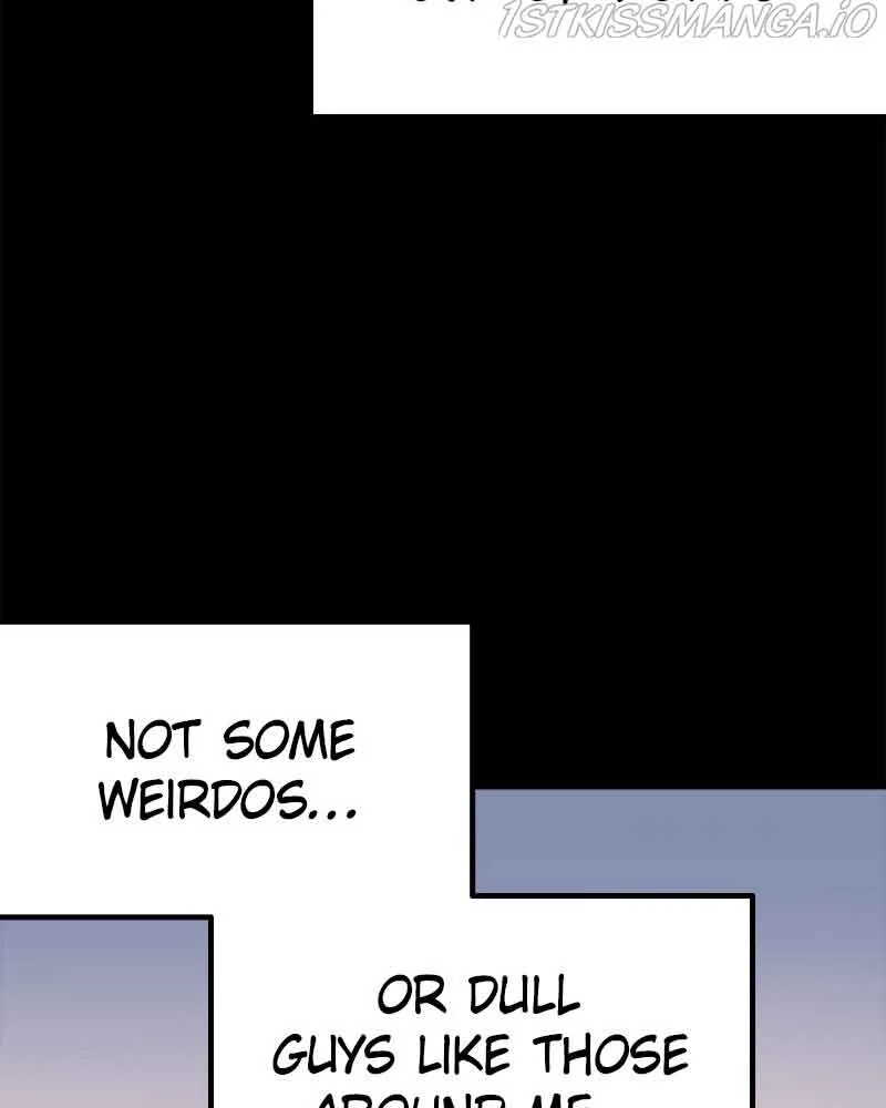 Throw the Trash in the Trash cane Chapter 19 page 147