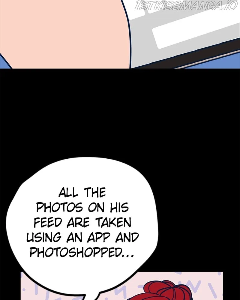 Throw the Trash in the Trash cane Chapter 19 page 143