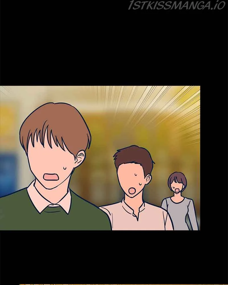 Throw the Trash in the Trash cane Chapter 19 page 75