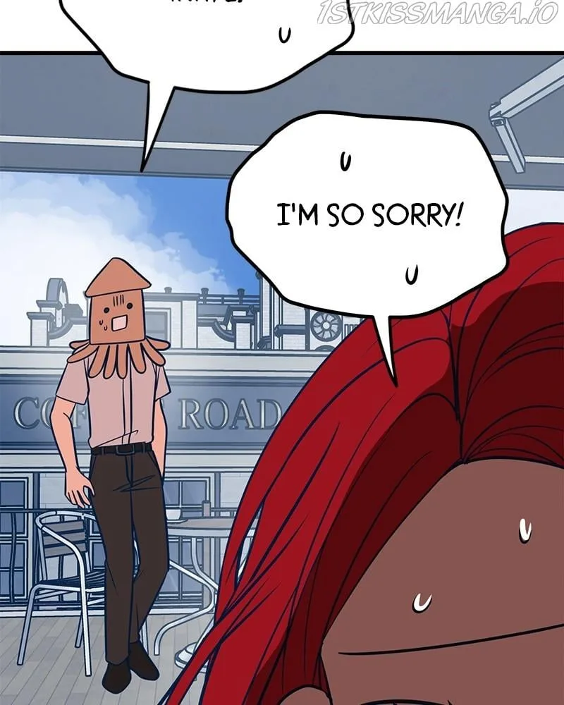 Throw the Trash in the Trash cane Chapter 18 page 126