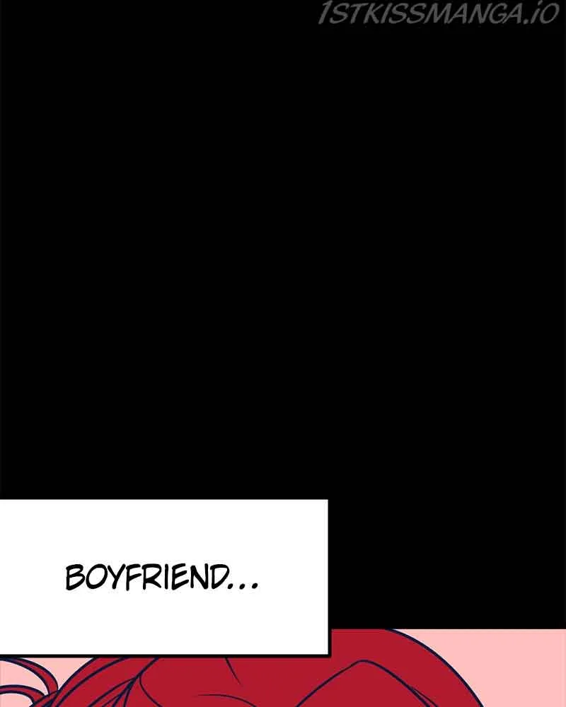Throw the Trash in the Trash cane Chapter 19 page 137