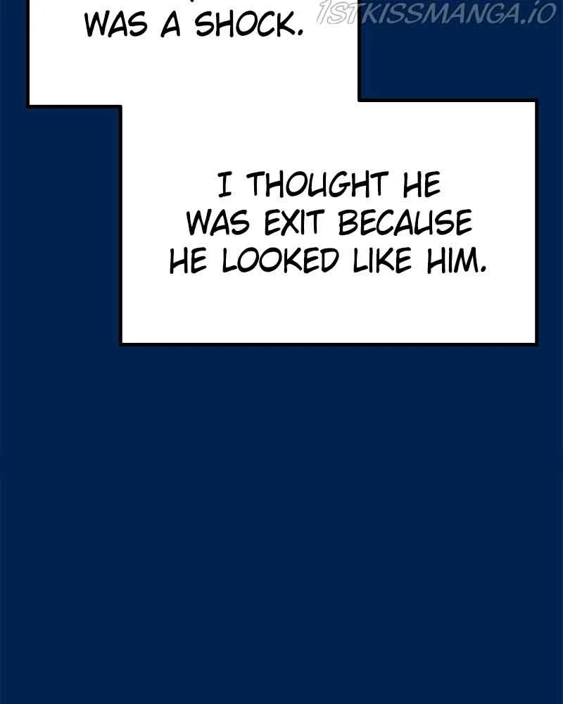 Throw the Trash in the Trash cane Chapter 19 page 163