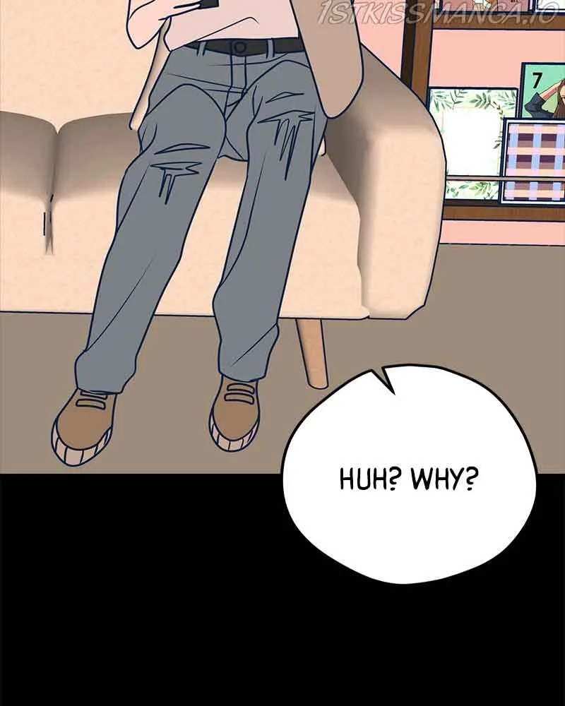 Throw the Trash in the Trash cane Chapter 19 page 134