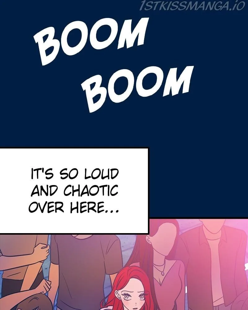 Throw the Trash in the Trash cane Chapter 18 page 192