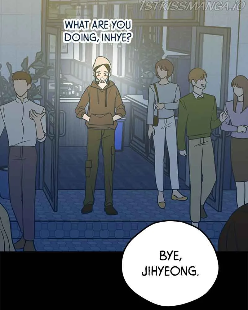 Throw the Trash in the Trash cane Chapter 19 page 103