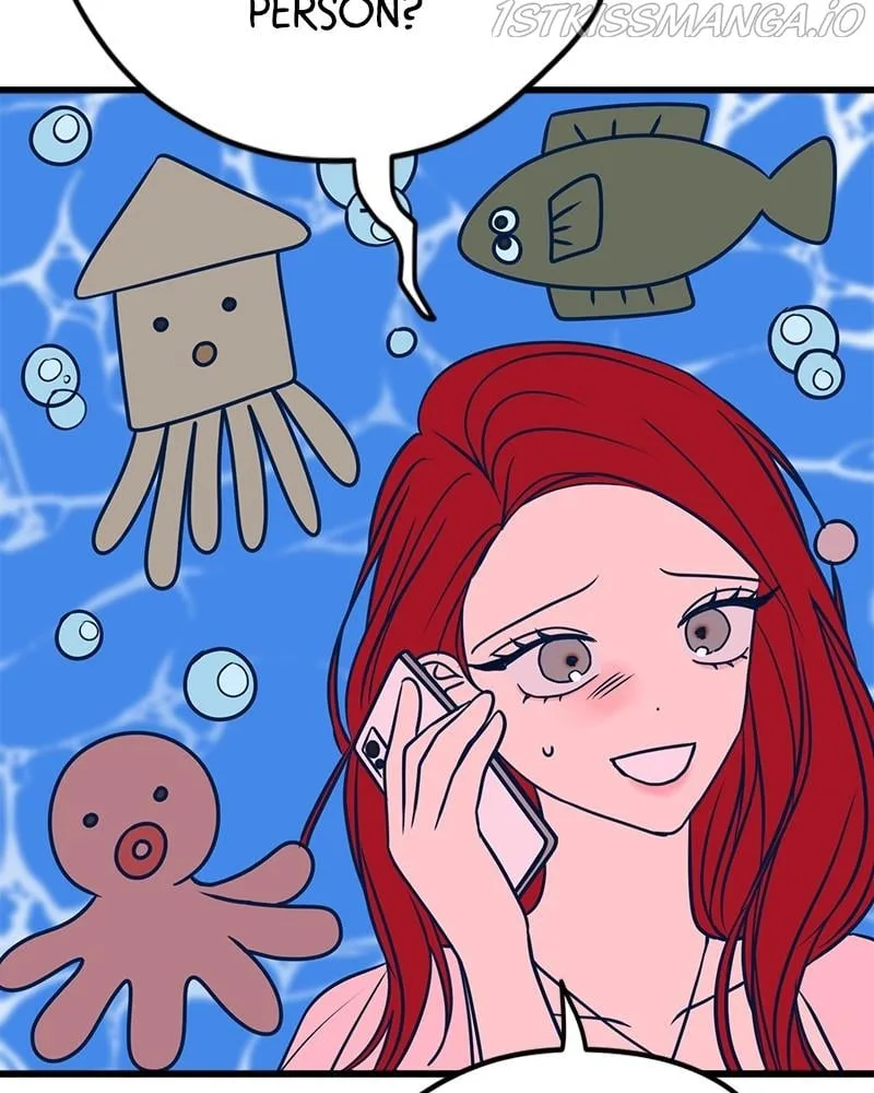 Throw the Trash in the Trash cane Chapter 18 page 137