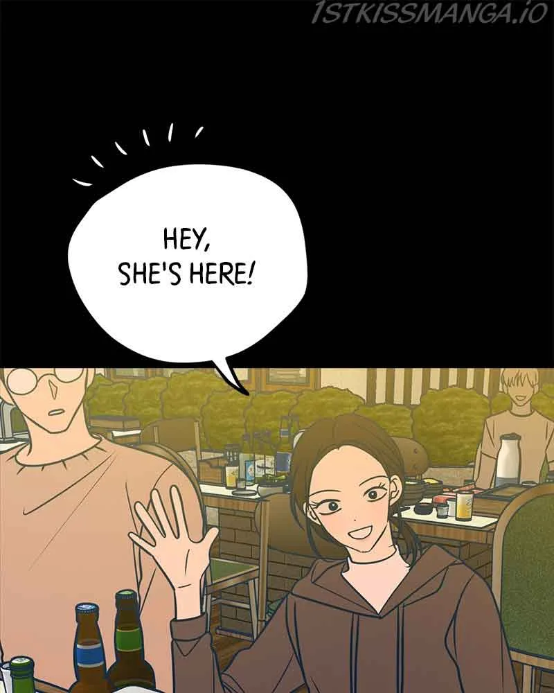 Throw the Trash in the Trash cane Chapter 19 page 69