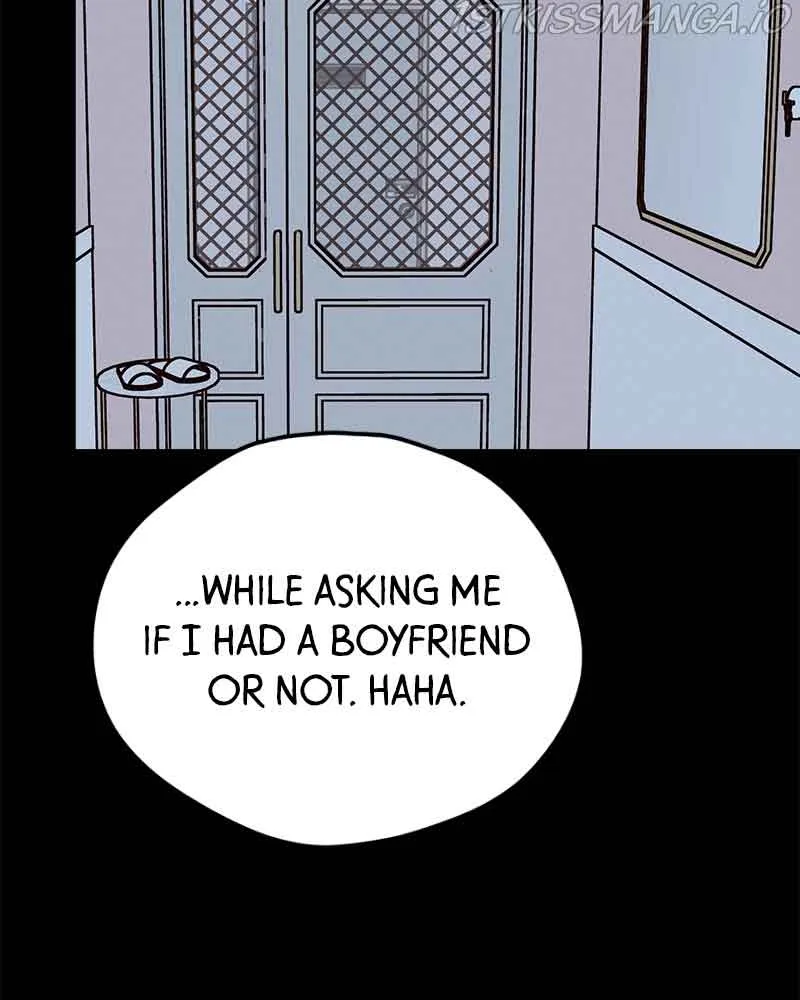 Throw the Trash in the Trash cane Chapter 19 page 108
