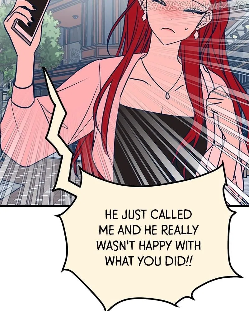 Throw the Trash in the Trash cane Chapter 18 page 131