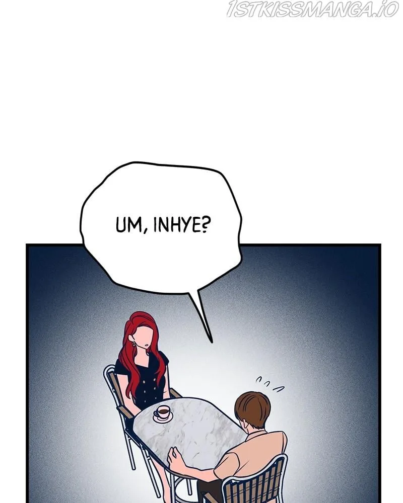 Throw the Trash in the Trash cane Chapter 18 page 166