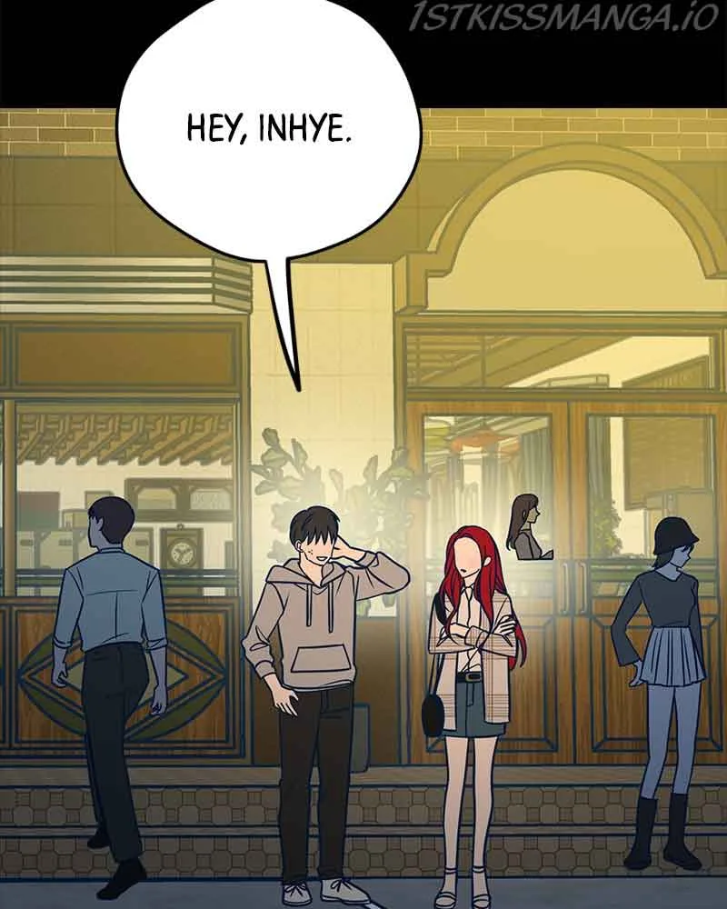 Throw the Trash in the Trash cane Chapter 19 page 87
