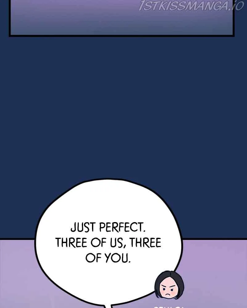 Throw the Trash in the Trash cane Chapter 20 page 10