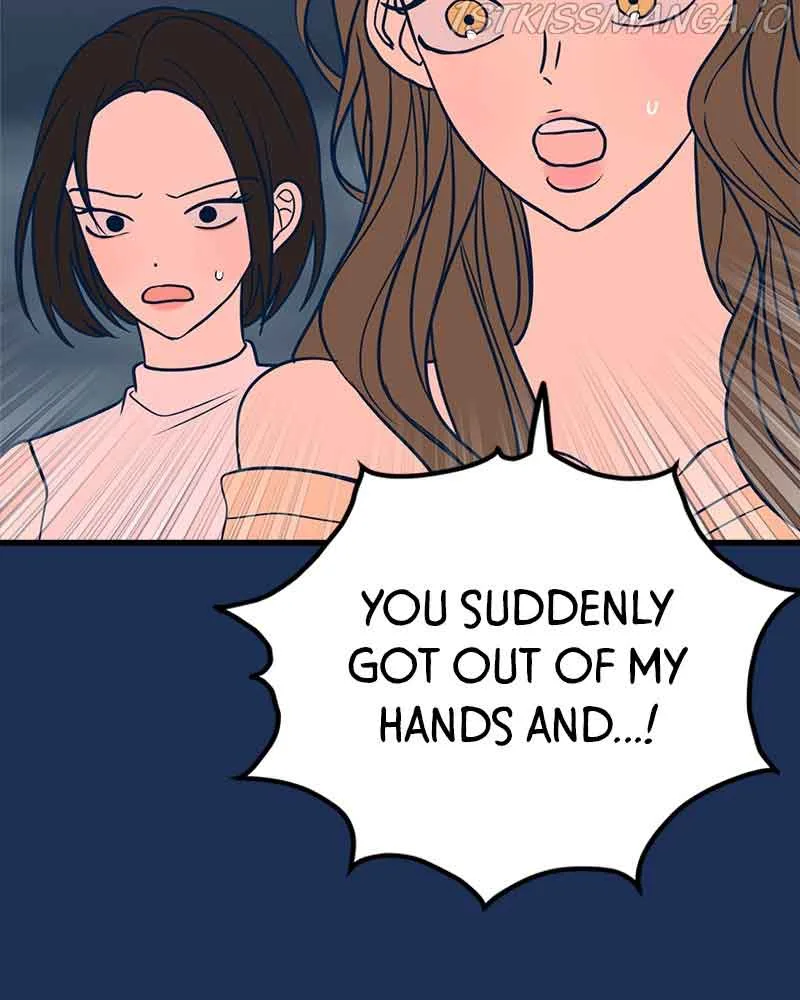 Throw the Trash in the Trash cane Chapter 20 page 3