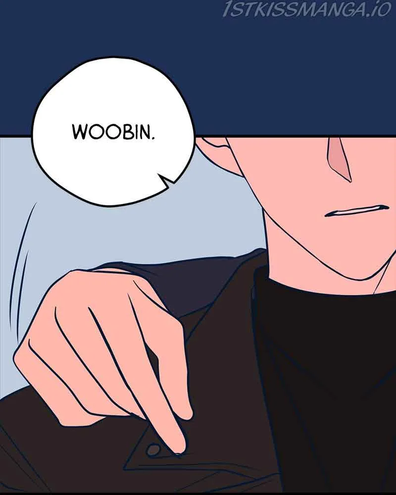 Throw the Trash in the Trash cane Chapter 20 page 6