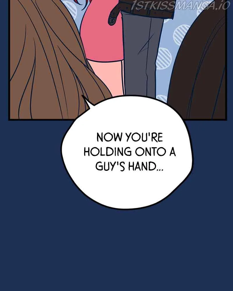 Throw the Trash in the Trash cane Chapter 20 page 5