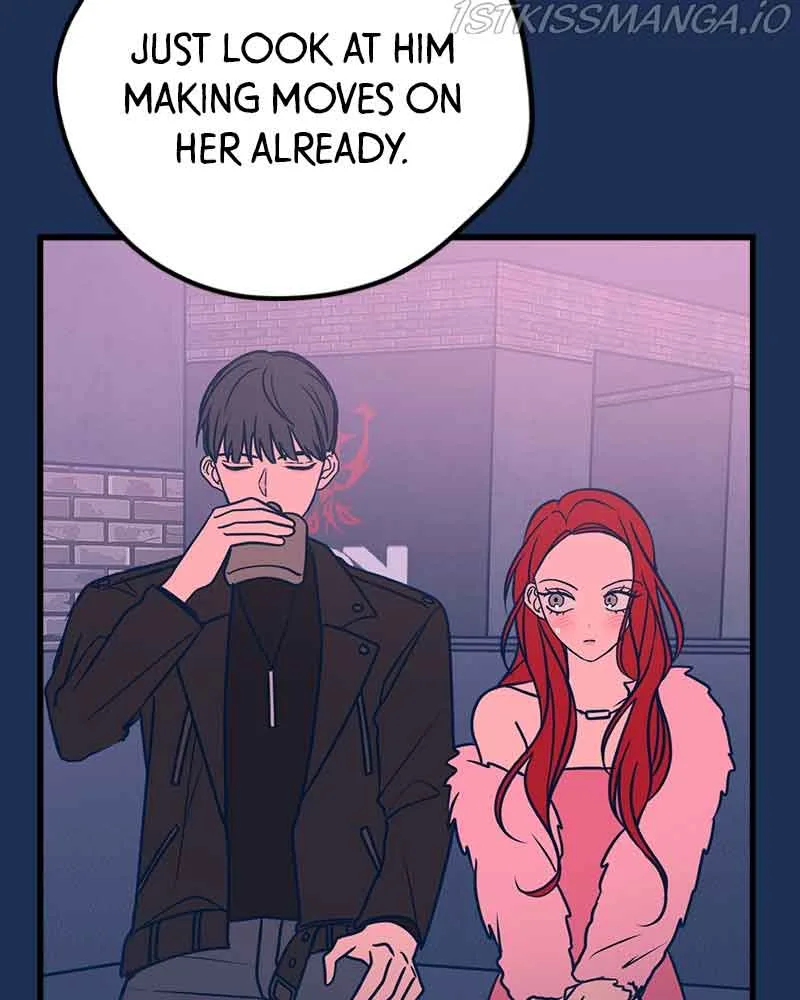 Throw the Trash in the Trash cane Chapter 20 page 15