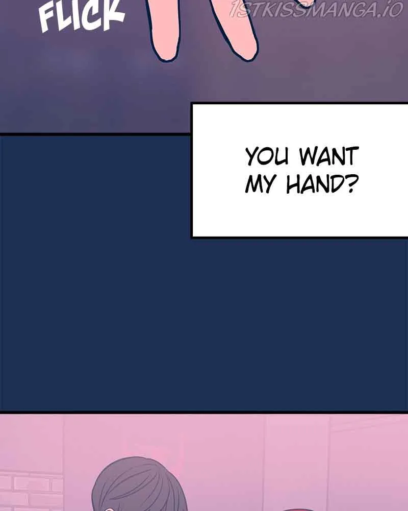Throw the Trash in the Trash cane Chapter 20 page 28
