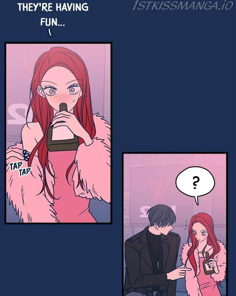 Throw the Trash in the Trash cane Chapter 20 page 35