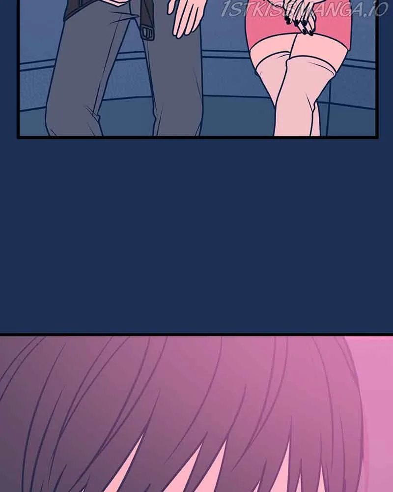 Throw the Trash in the Trash cane Chapter 20 page 20