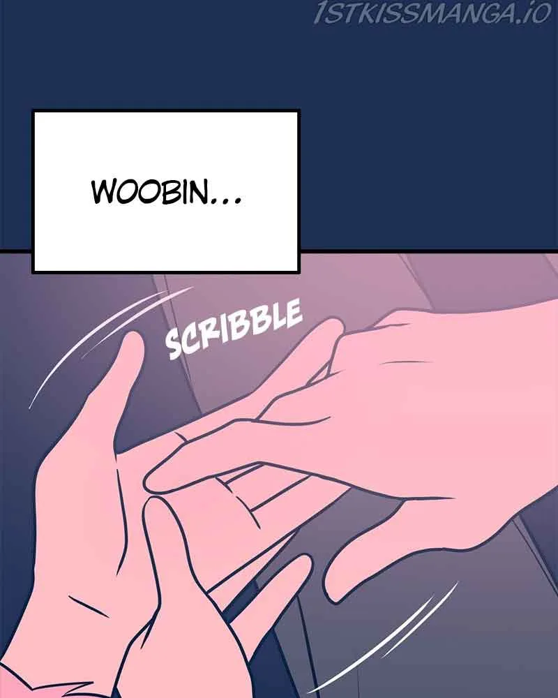 Throw the Trash in the Trash cane Chapter 20 page 30