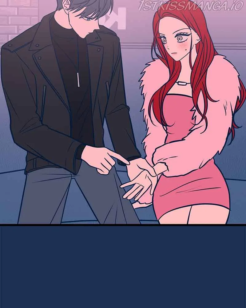 Throw the Trash in the Trash cane Chapter 20 page 29