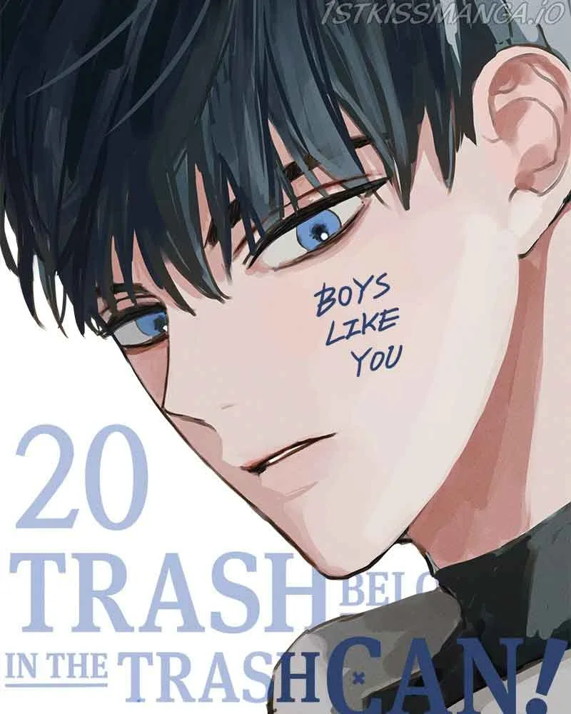 Throw the Trash in the Trash cane Chapter 20 page 51