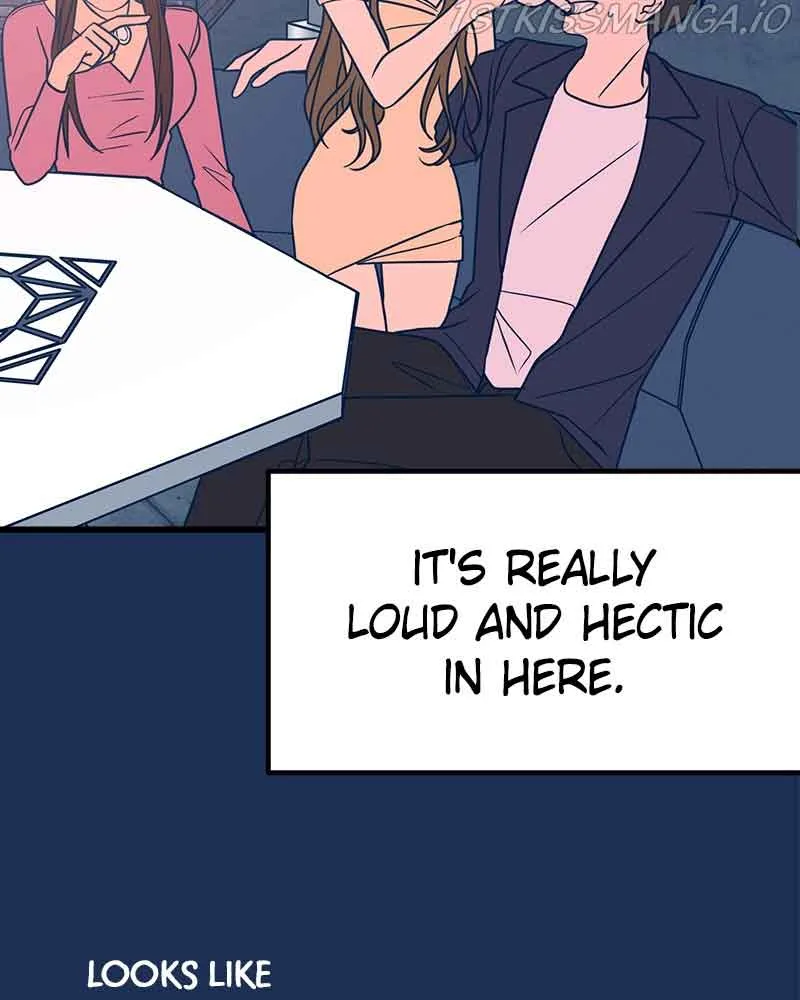 Throw the Trash in the Trash cane Chapter 20 page 34