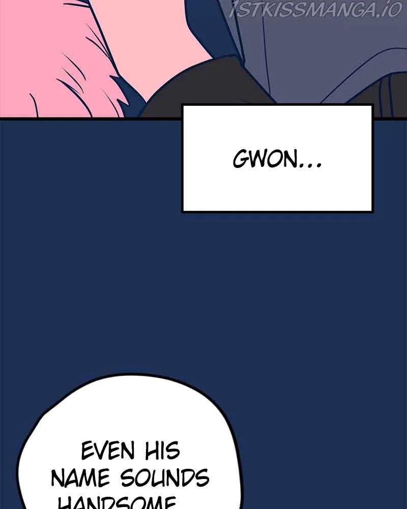 Throw the Trash in the Trash cane Chapter 20 page 31