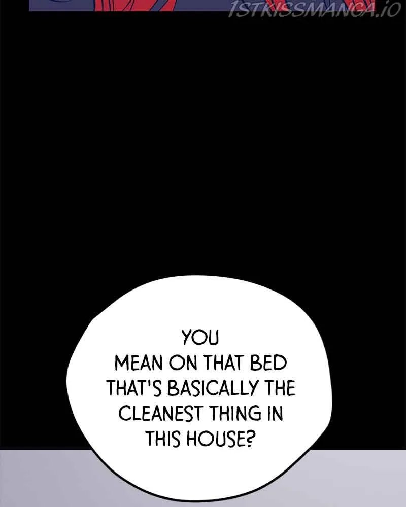 Throw the Trash in the Trash cane Chapter 22 page 6