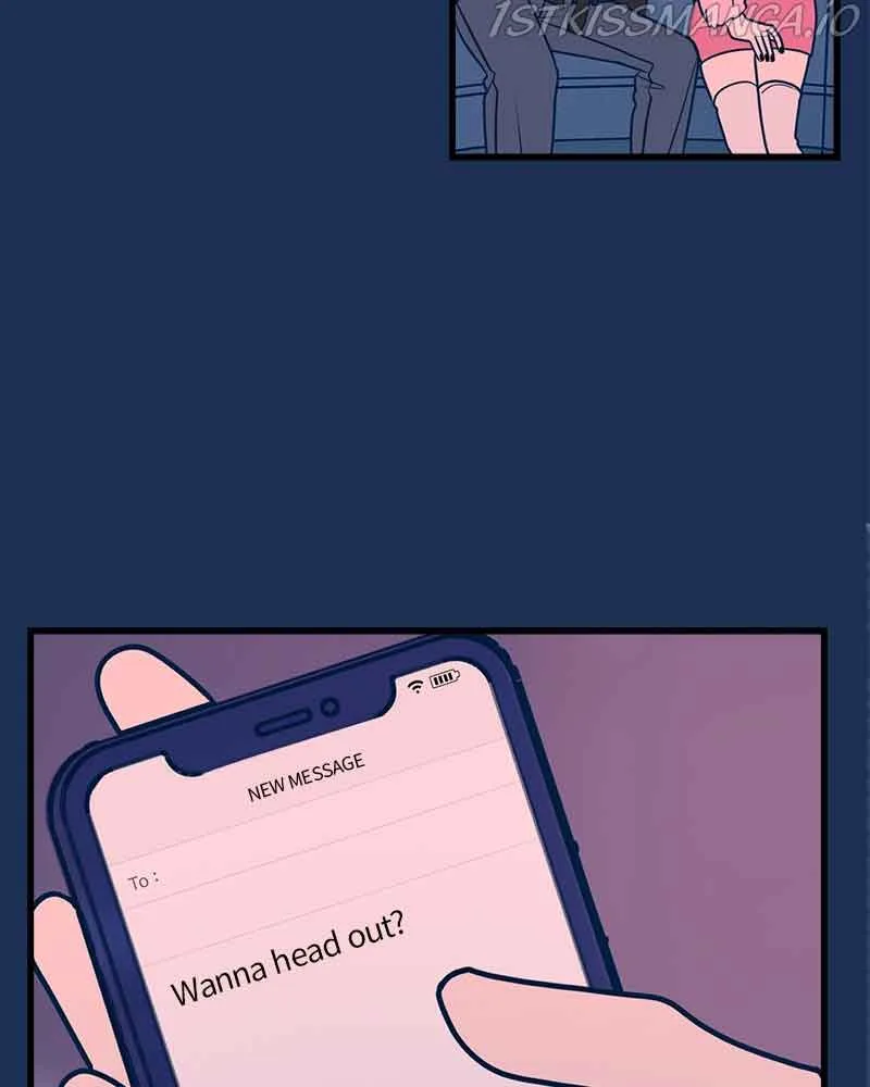 Throw the Trash in the Trash cane Chapter 20 page 36