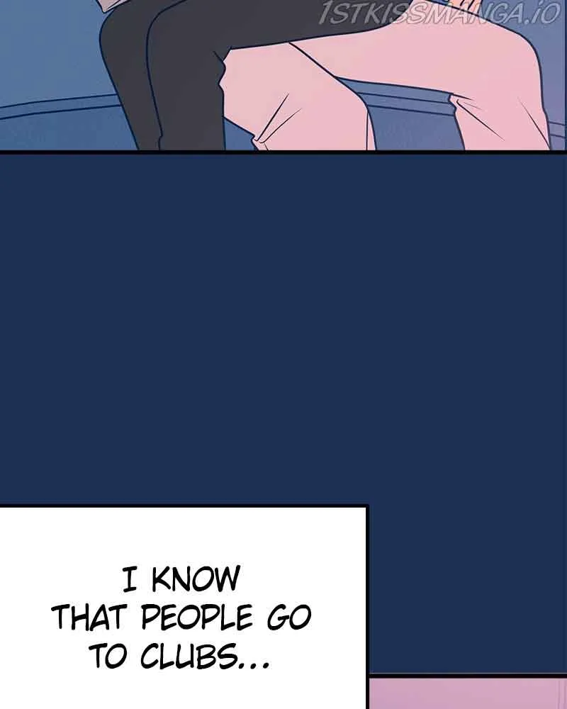 Throw the Trash in the Trash cane Chapter 20 page 41
