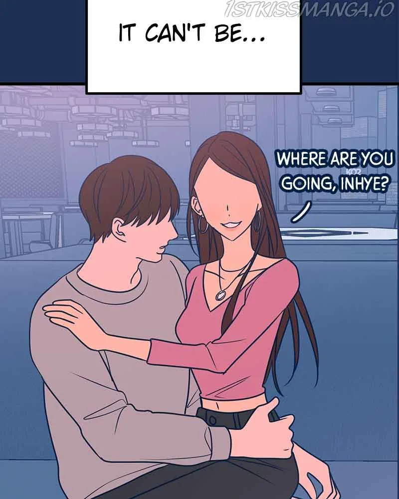 Throw the Trash in the Trash cane Chapter 20 page 40