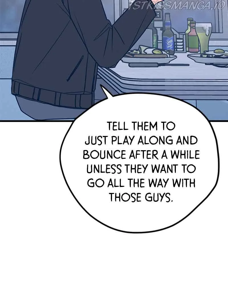 Throw the Trash in the Trash cane Chapter 20 page 60