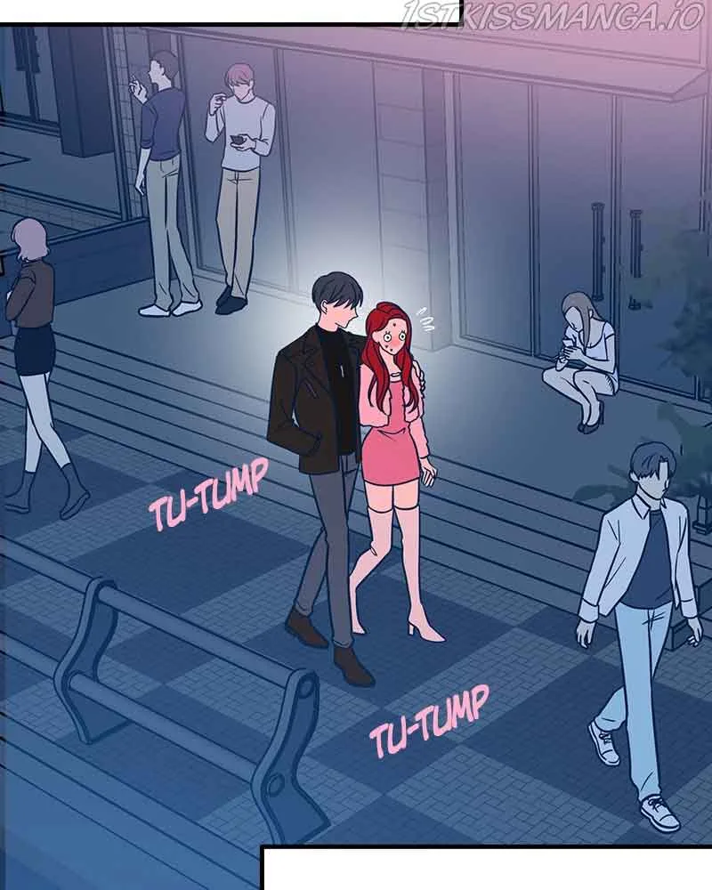 Throw the Trash in the Trash cane Chapter 20 page 42