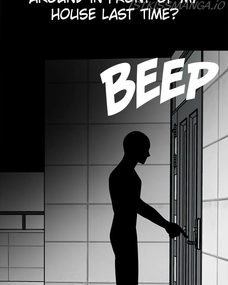 Throw the Trash in the Trash cane Chapter 21 page 120