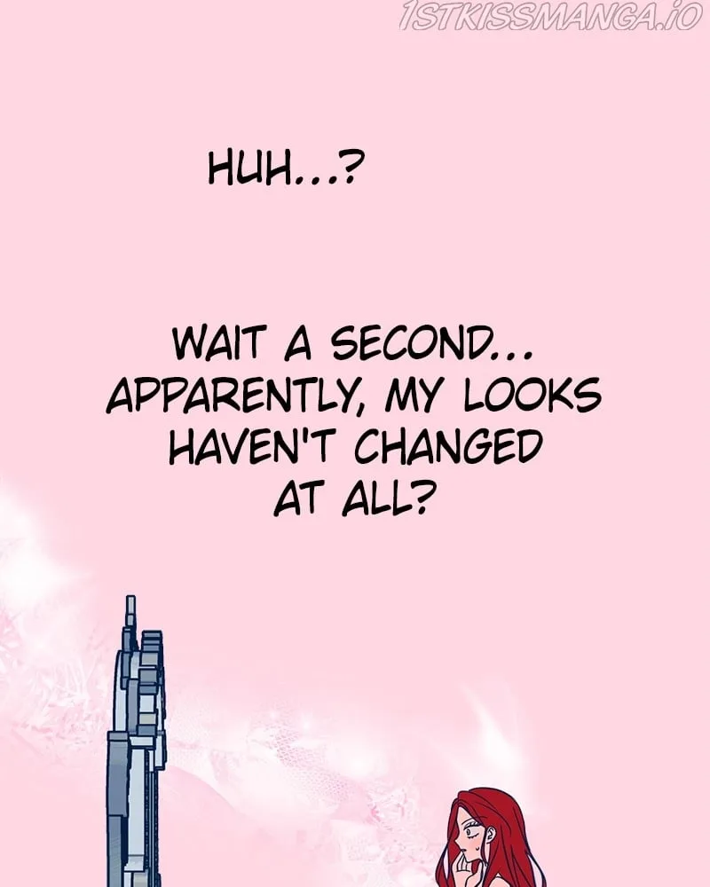 Throw the Trash in the Trash cane Chapter 21 page 19