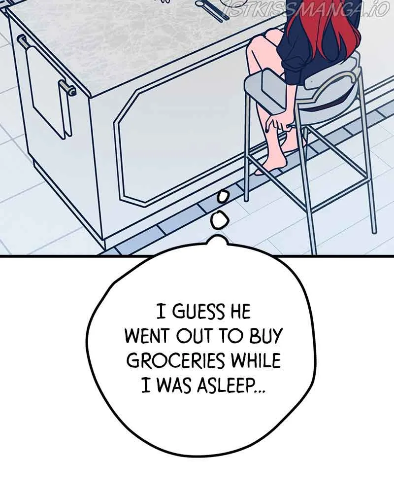 Throw the Trash in the Trash cane Chapter 22 page 40
