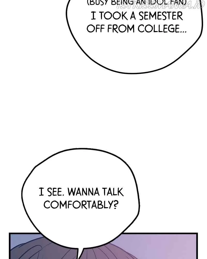 Throw the Trash in the Trash cane Chapter 20 page 69