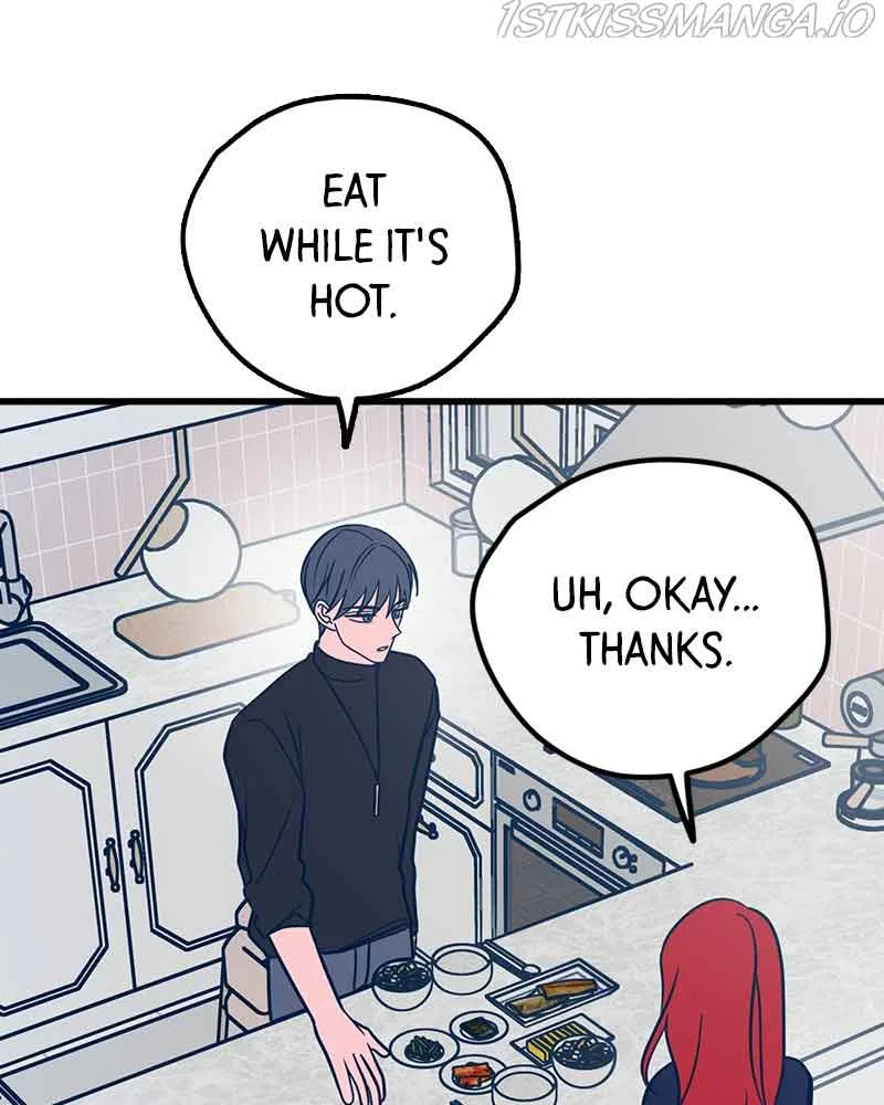 Throw the Trash in the Trash cane Chapter 22 page 39