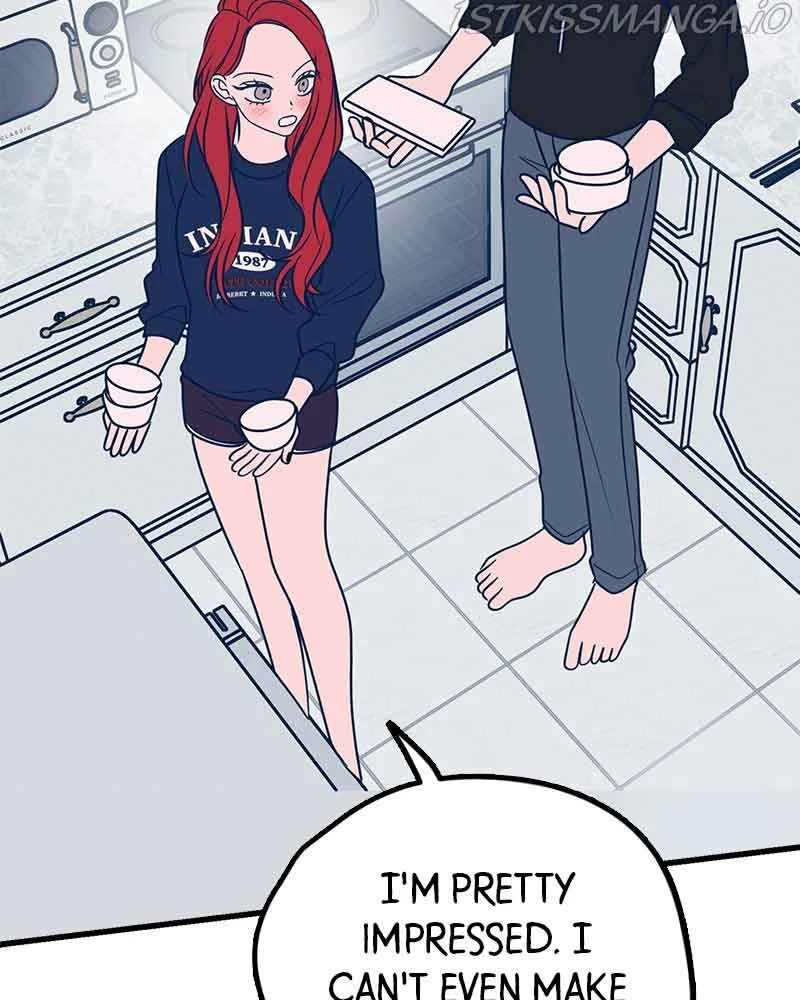 Throw the Trash in the Trash cane Chapter 22 page 47