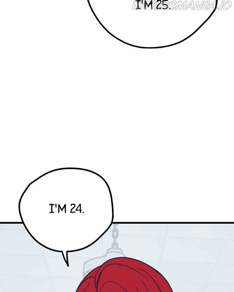 Throw the Trash in the Trash cane Chapter 20 page 67