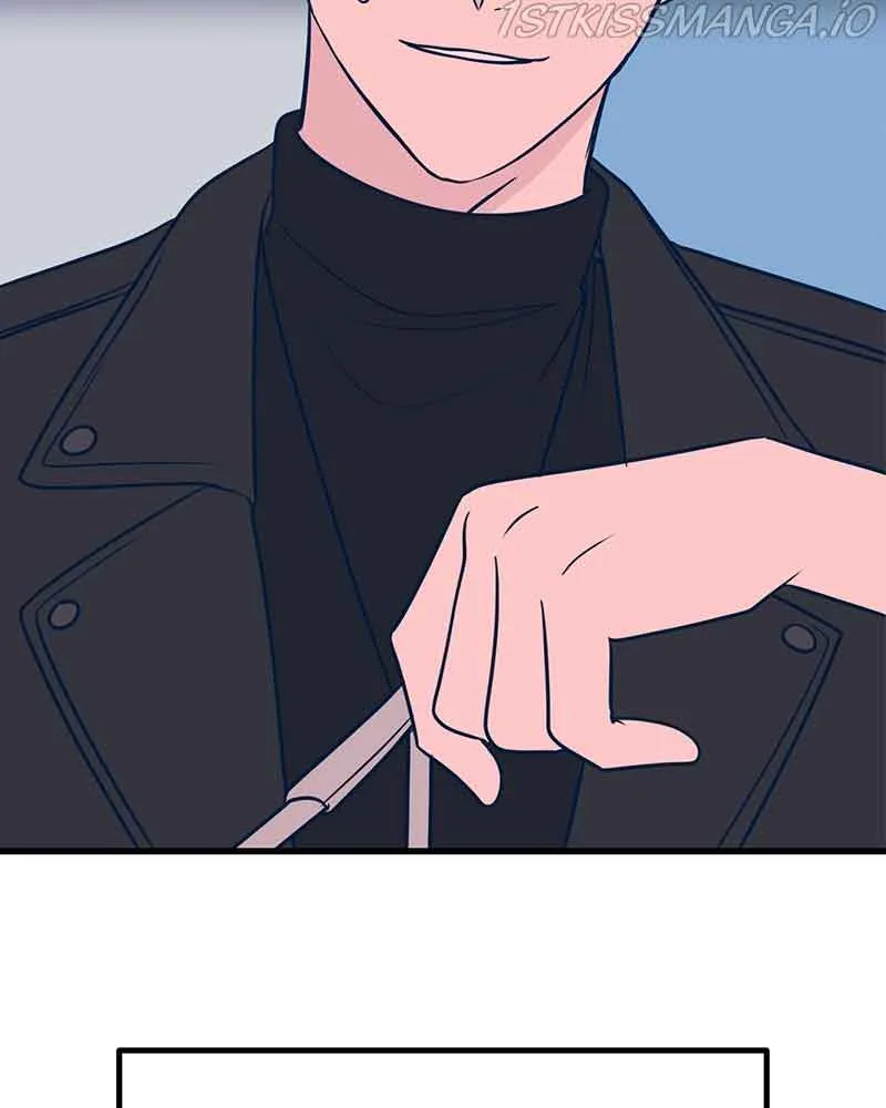 Throw the Trash in the Trash cane Chapter 20 page 81
